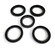 Differential Seal Kit WE290104