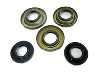 Differential Seal Kit WE290111