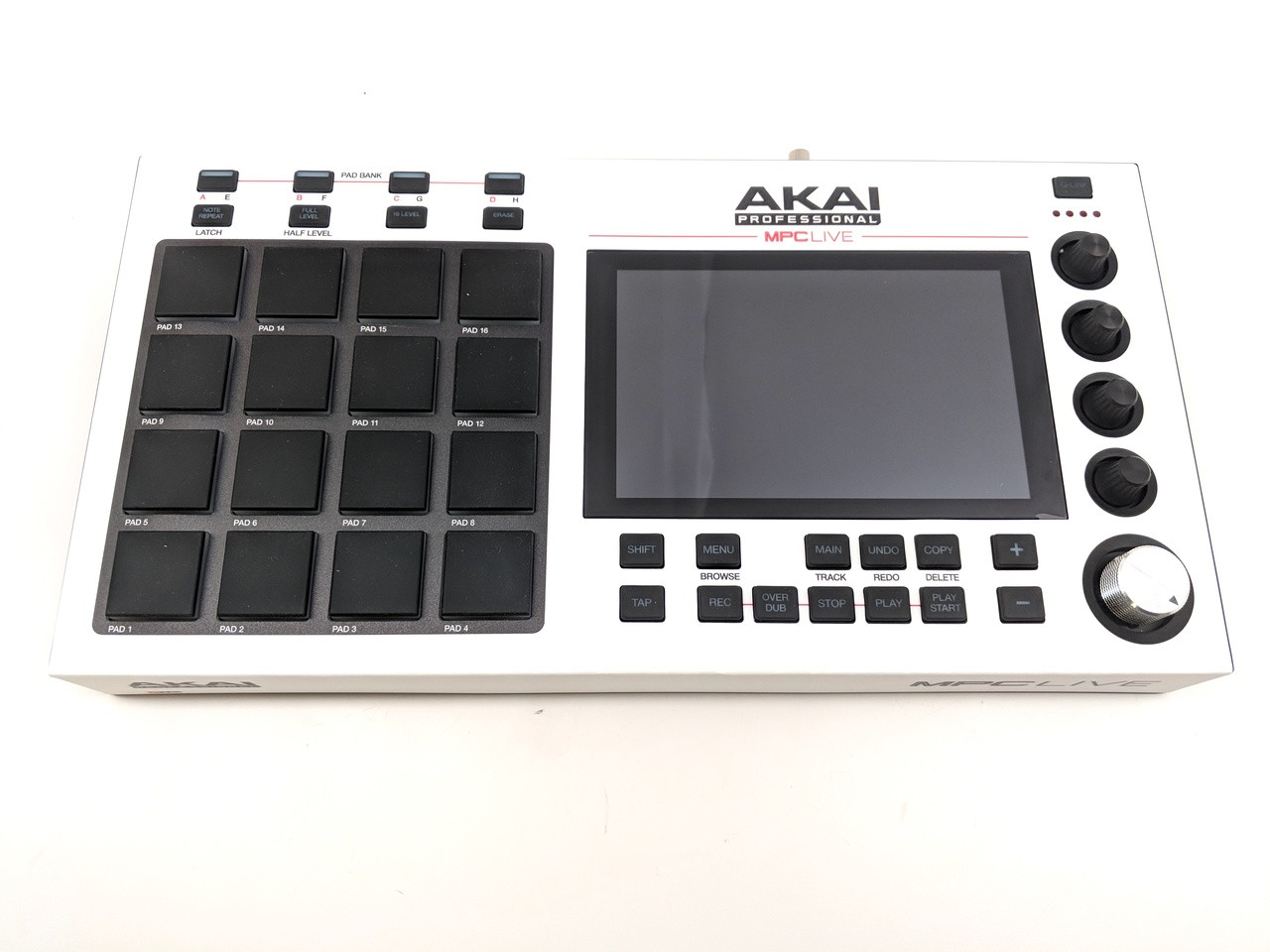 mpc key 61