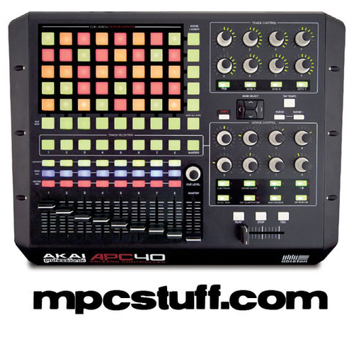 can mpc 2 software be used with mpc 500