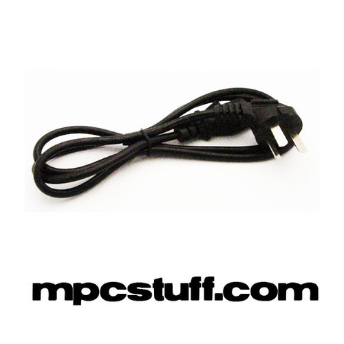 akai professional mpc studio power cord