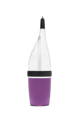 Introducing the new & improved Jello Shot Maker, The Shot Caller! It's not just for jello shots anymore!