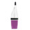 Introducing the new & improved Jello Shot Maker, The Shot Caller! It's not just for jello shots anymore!