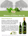 Milanese Gremolata Olive Oil Fusti Tag