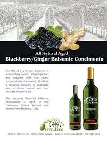 Black Truffle Oil Alpine Olive Tree