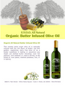 Butter Olive Oil Fusti Tag