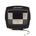 Console, Lifefitness 7" LCD, Inspire Bike/Constrainer , Elevation Series, [DSPLIFE7CXR], REPAIR ONLY/CALL GLIDE
