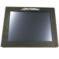 Console, Lifefitness Dap 15" LCD Touch Screen, REPAIR ONLY/CALL GLIDE