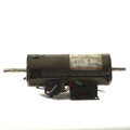 Drive Motor, Startrac 2.5HP, 110v, Gray, REPAIR ONLY/CALL GLIDE