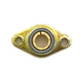 Bearing w/Flange, Special [BRG7398]