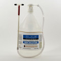 Glide OEM Solution (OIL Based) for Manual-Wax Treadmills, 1 Gallon w/Dispensing Wand
