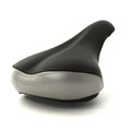 Seat, Silver, NXT Spinner