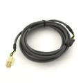 Glide Mfg. Cable, HR, Console to Flat Flex