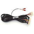 Glide Mfg. Cable, ACB to Console (2pc Console)