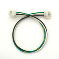 Glide Mfg. Cable, Wax Board/Power Entry Module
