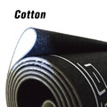 Running Belt, 2-Ply, COTTON/Polyester, Low Friction [RBT97528C]