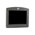 Monitor, 12.1" LCD Gray, Lifefitness (DSPLCD-0201-02) S/N LPH Refurbished