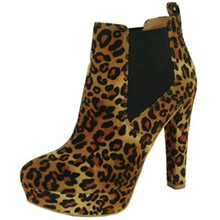 Qupid Theatre-02 Velvet Platform Bootie