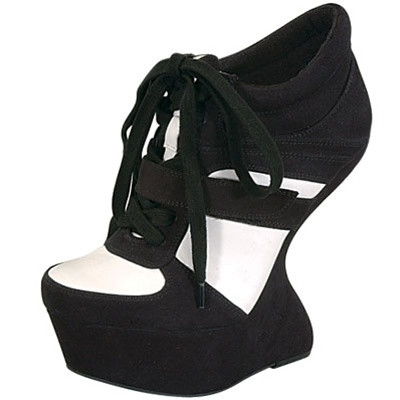 Badda heel-less heels - size 6 - Heels - Melbourne, Victoria, Australia |  Facebook Marketplace | Facebook