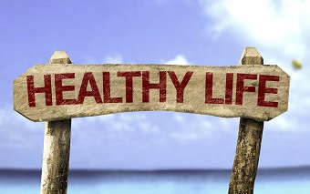 health and wellness body