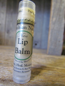 Appalachian Naturals All Natural Nova Lip Balm