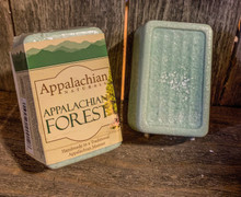 Appalachian Forest Appalachian Natural Soap