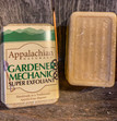 Gardner Mechanic Super Exfoliant Natural Soap ...