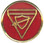 6th grade Companion Pin
Can only be ordered by Conf Leaders, Club Directors or their designees.
