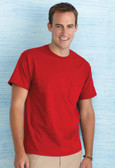 Gildan® Ultra Cotton® Pocketed T-Shirt