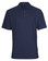 College Navy Nike Victory Polo