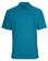 LT Blue Lacquer Nike Victory Polo