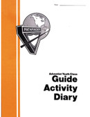  A workbook designed to help students complete the class requirements. Teachers and instructors love the diary because it helps organize work and provides something students can take home when the year is done.