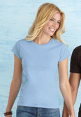 Gildan® Softstyle Junior Fit Ladies' T-Shirt