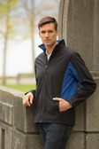 Coal Harbour® Everyday Colour Block Soft Shell Jacket