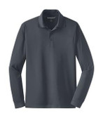 Coal Harbour® Snag Resistant Long Sleeve Sport Shirt