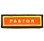 PF Sleeve Title Strip - Pastor
Can only be ordered by Conf Leaders, Club Directors or their designees.