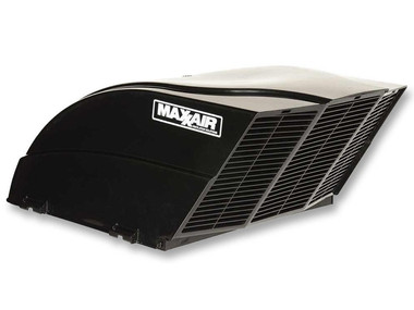Maxxair Fanmate Roof Vent Cover in Black (00-955002)