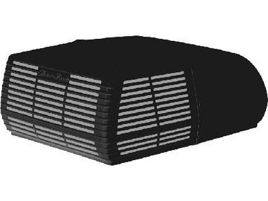 Coleman Mach 15 Air Conditioner in Black 48004-869 (15000 BTU)