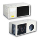 Coleman Park PAK Underfloor RV Air Conditioner 46413-012 (13700 BTU) (46413-012) 