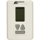 Coleman Mach Bluetooth Thermostat 9630-3523 -  Heat Pump, 12VDC - White  