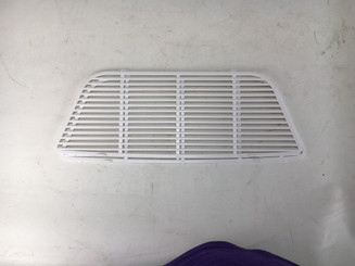 Coleman Mach AC Ceiling Assembly Grille 8430-3701 (CHILL GRILLE)