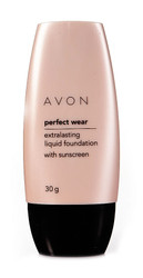 Perfect Wear Extralasting Liquid Foundation with Sunscreen 30g