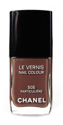 Le Vernis Nail Colour 505 Particuliere