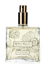 Miller Harris Fleur Oriental Eau de Parfum 100ml