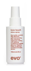 Love Touch Shine Spray 100ml/3.4oz