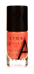 Make Up Store Matt Nails Annica