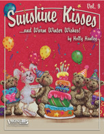 Sunshine Kisses Vol 9!!