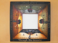 Through the Seasons Ikea Mirror Pattern Packet