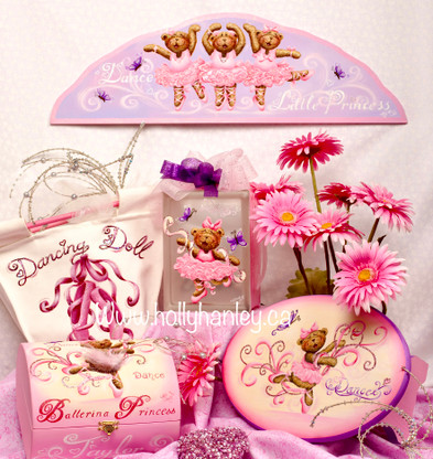 Dance by Holly Hanley Copyright 2011 