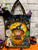 Trick or Treat Halloween Bag by Holly Hanley